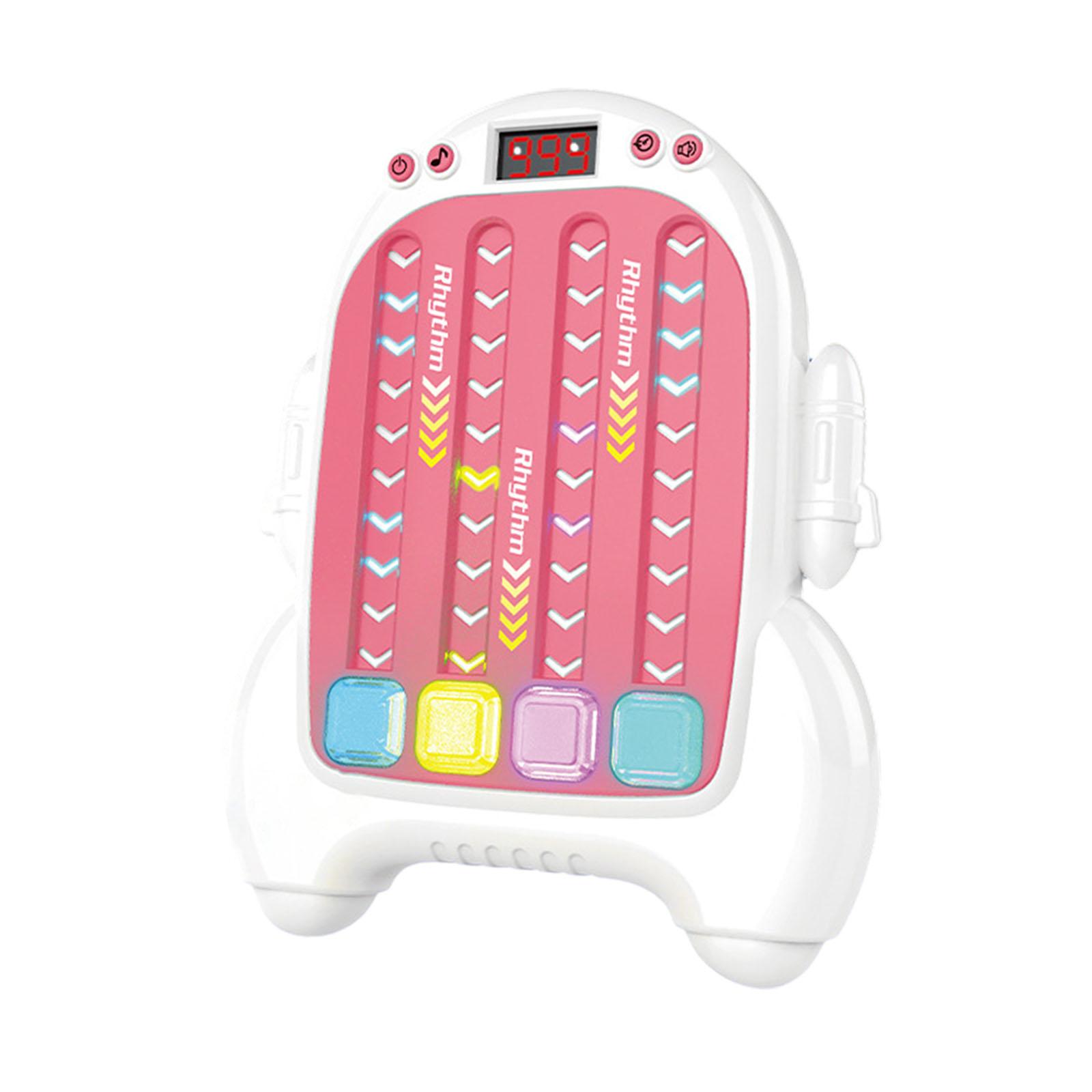 Gaming Console Years - Console de Jogo Portátil Rhythm com