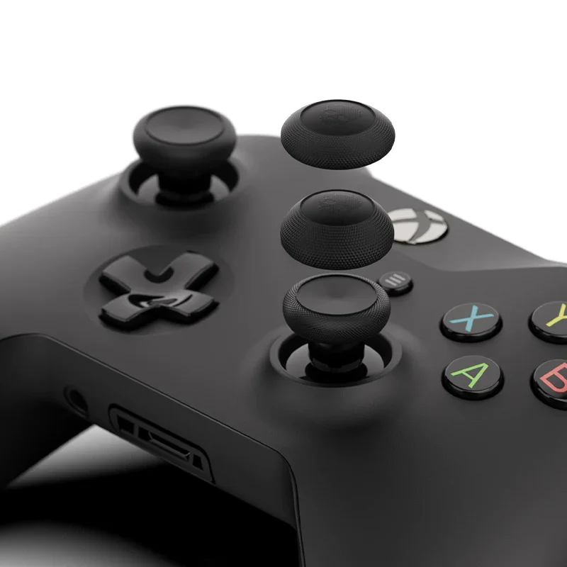 Microsoft Console Xbox Series X - Skull & Co. Convexo Joystick Cap