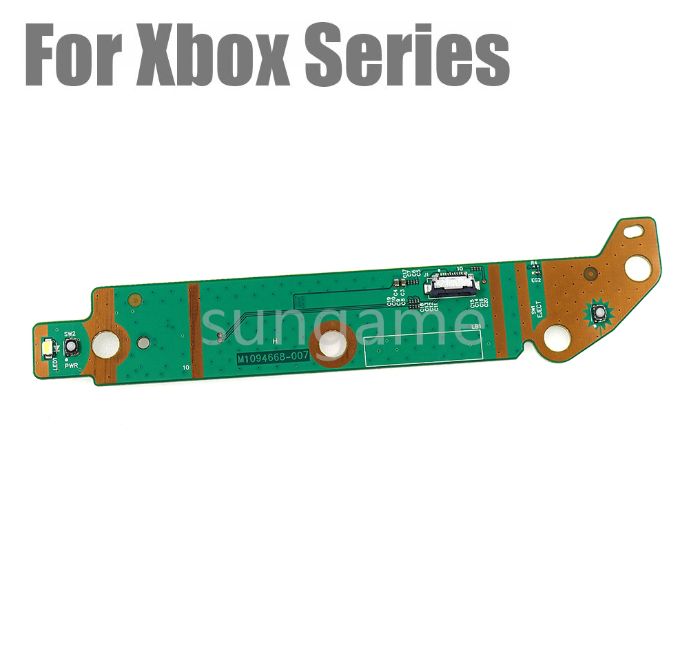 Microsoft Console Xbox Series X - 1 unidade de cabo flexível de