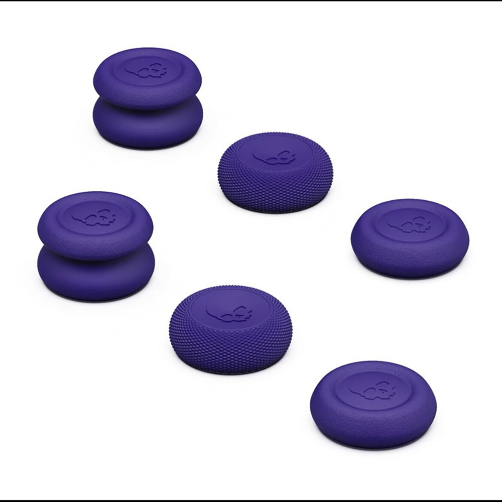 Gaming Console Steam Deck - Crânio e Co. Tampas de conjunto