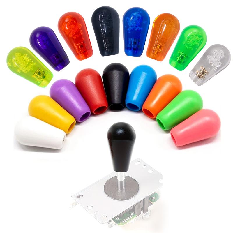 Gaming Console Years - Cabeça de Bola para Joystick M6