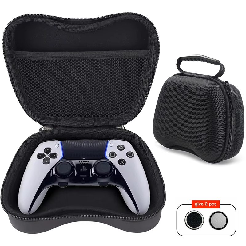 Microsoft Console Xbox Series X - Saco de viagem controlador capa para