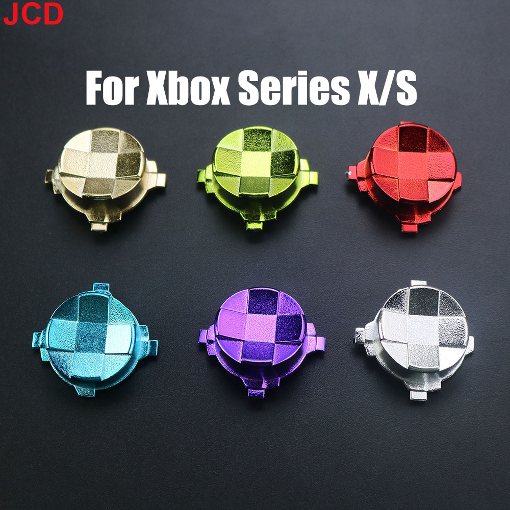 Microsoft Console Xbox Series X - JCD 1 peça de botão direcional