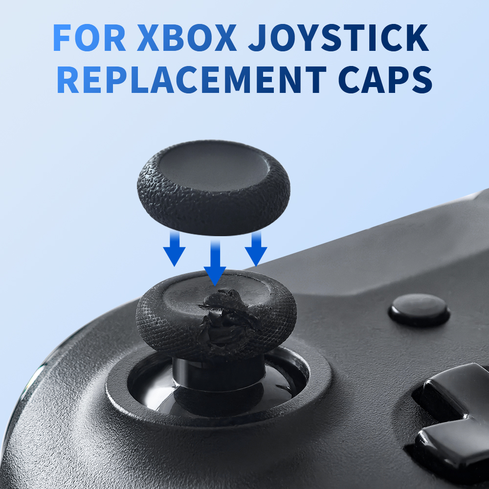 6 peças de substituição e repa - Microsoft Console Xbox Series X avaliação e preço