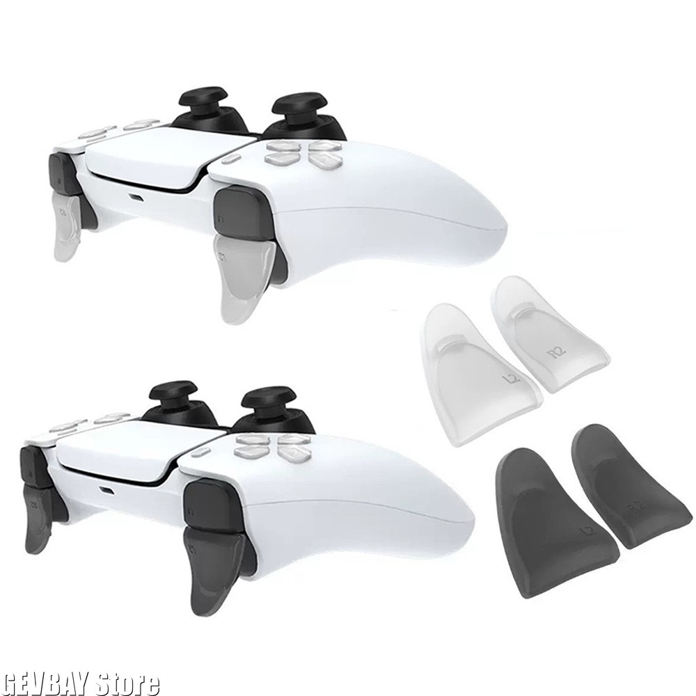 Botão de Gatilho Estendido par - Trigger Extender Button avaliação e preço