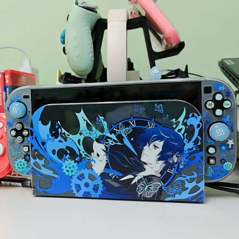 Capa Protetora Dura Makoto Yuk - Gaming Console Games avaliação e preço