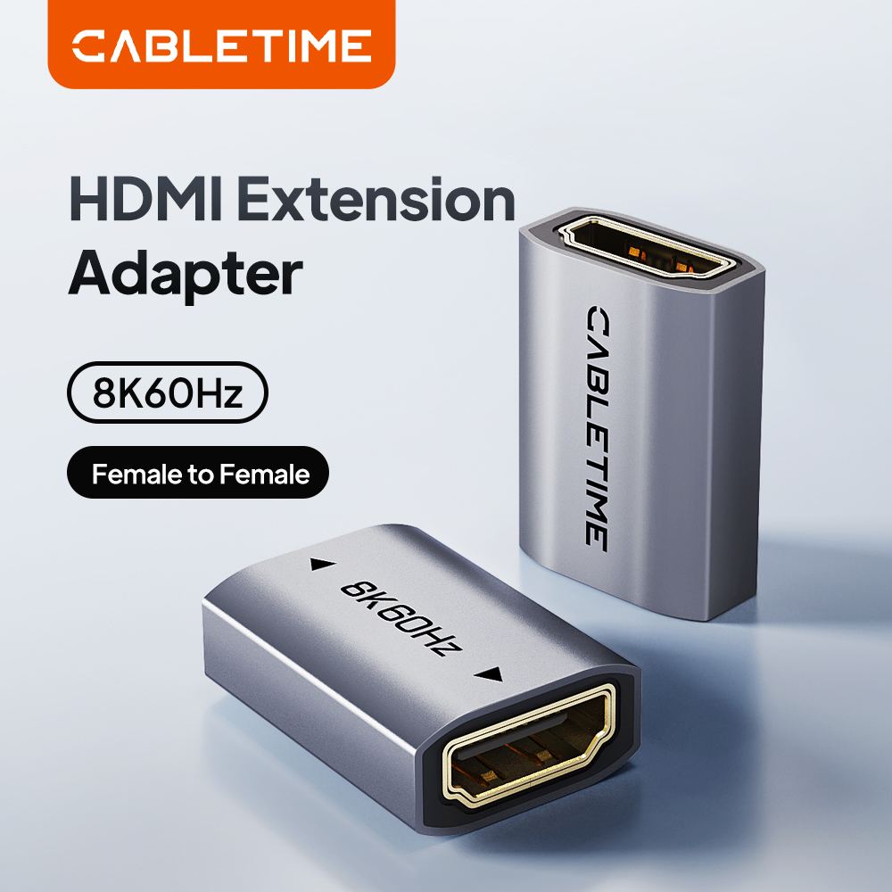 Cabletime 8k60hz hdmi-converso - Hdmi Cable 2.1 avaliação e preço