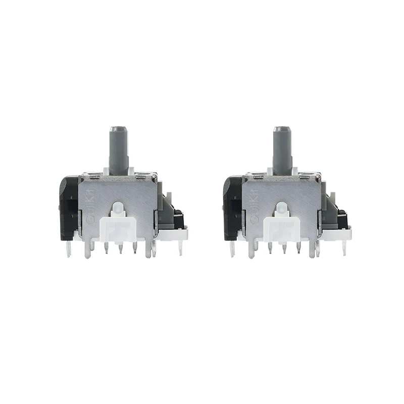 Joystick Anti-Drift TMR GuliKi - Microsoft Console Xbox Series X avaliação e preço