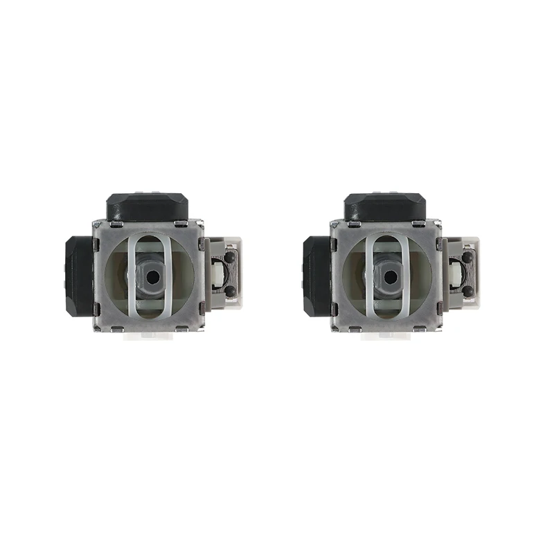 Joystick Anti-Drift TMR GuliKi - Microsoft Console Xbox Series X avaliação e preço