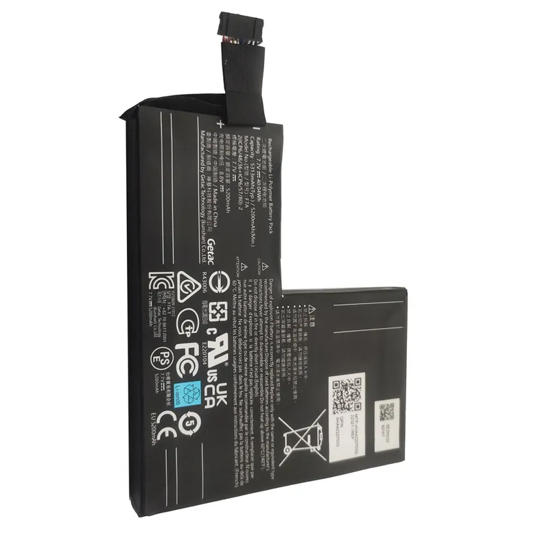 Bateria Substituta para Consol - Gaming Console Steam Deck avaliação e preço