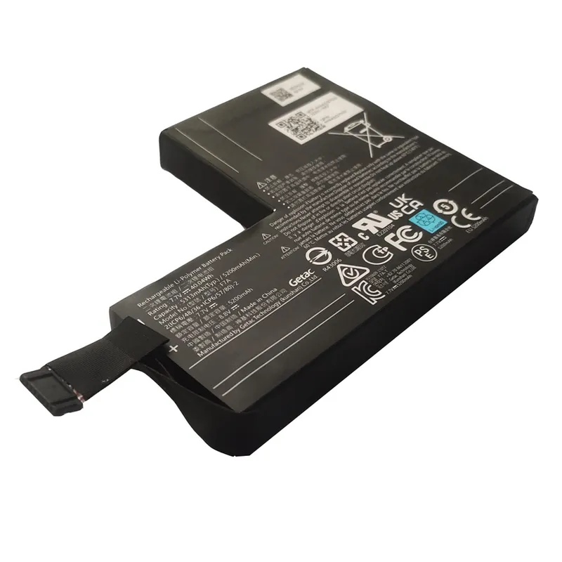 Bateria Substituta para Consol - Gaming Console Steam Deck avaliação e preço