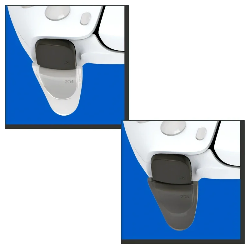 DATA FROG L2 R2 Gatilhos Esten - Trigger Extender Button avaliação e preço