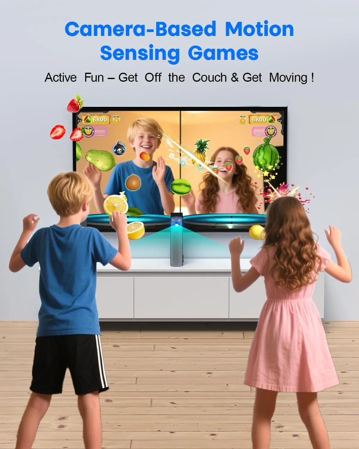Console de Jogos com Realidade - Gaming Console Years avaliação e preço