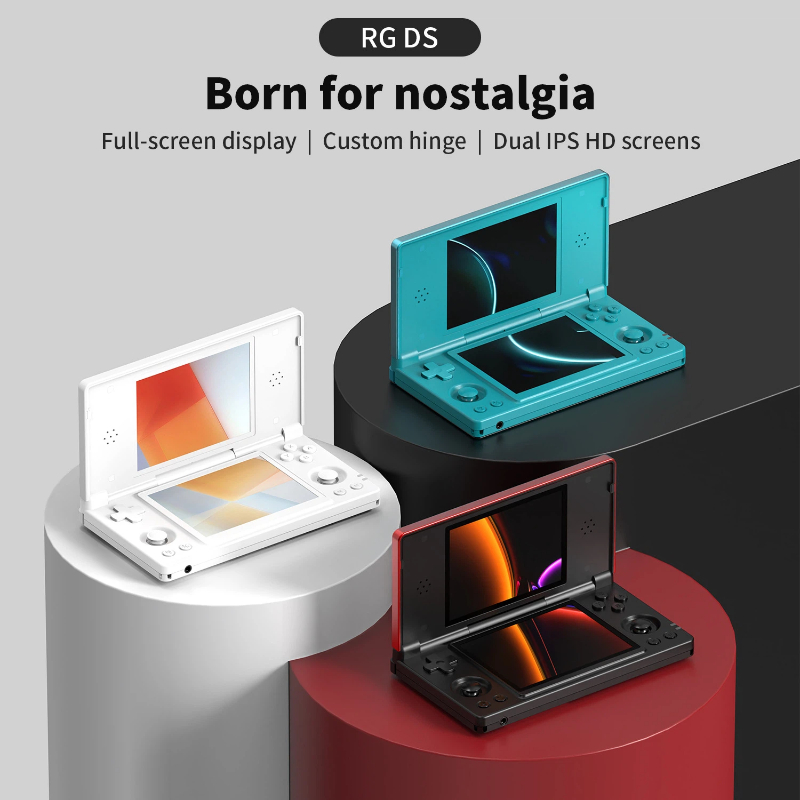 Console de Jogos Portátil Ayn  - Gaming Console Years avaliação e preço