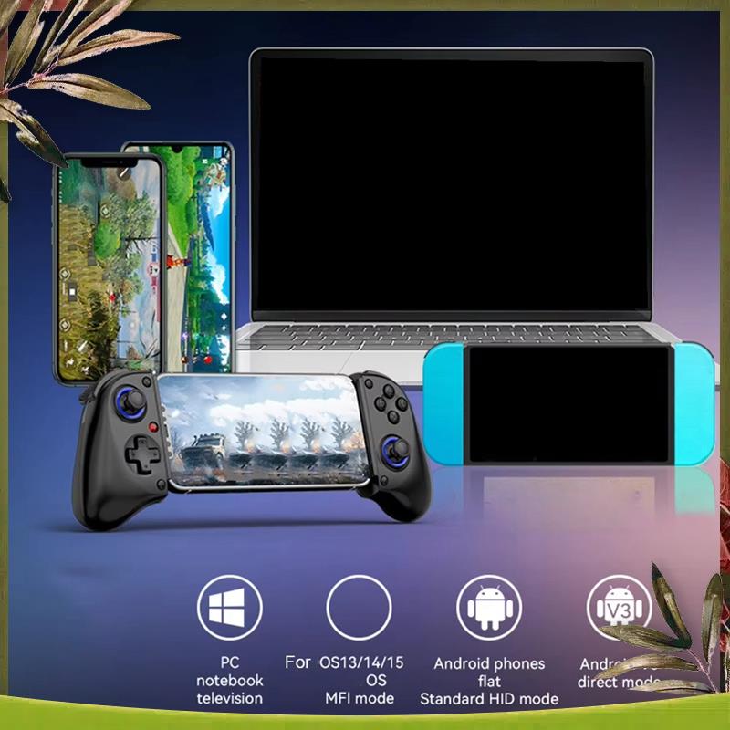 Novo controlador de jogos exte - Trigger Extender Button avaliação e preço