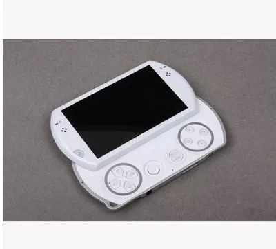 Console de jogos portátil PSP  - Gaming Console Games avaliação e preço