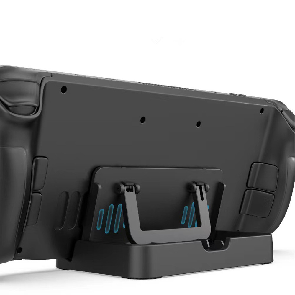 Suporte de base para deck de v - Gaming Console Steam Deck avaliação e preço