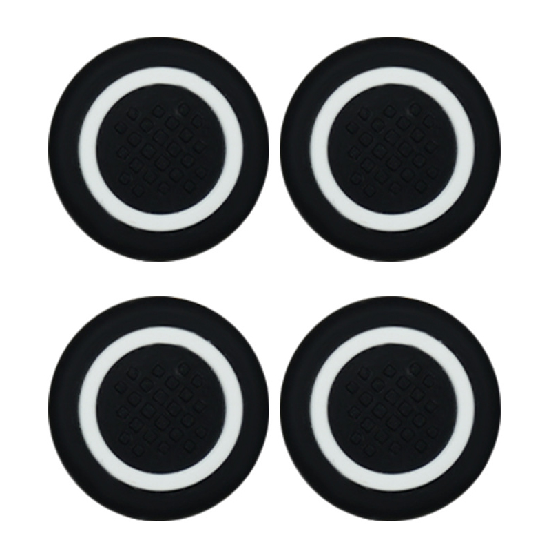 4 peças de protetores de joyst - Gaming Console Steam Deck avaliação e preço