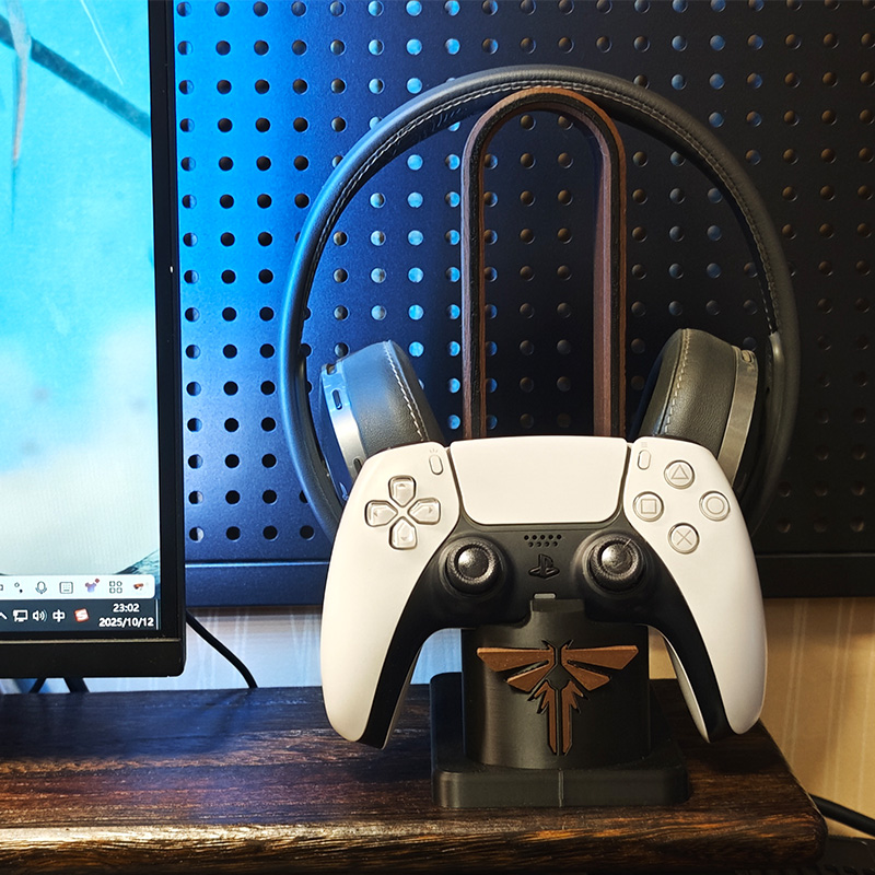 Lidar com suporte de fone de o - Gaming Console Games avaliação e preço