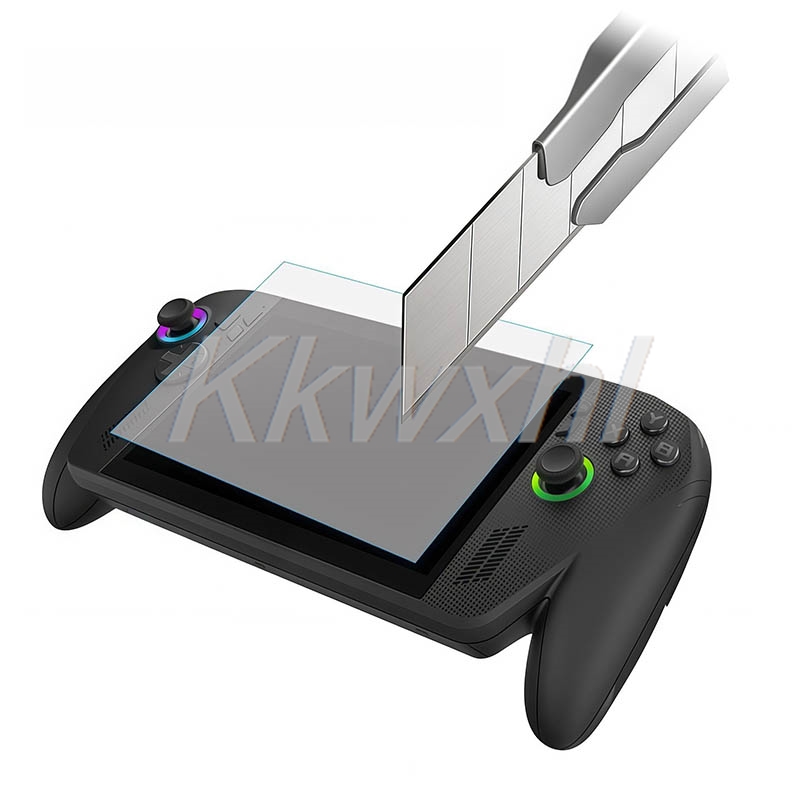 2-4PCS Vidro Temperado 9H para - Gaming Console X20 avaliação e preço