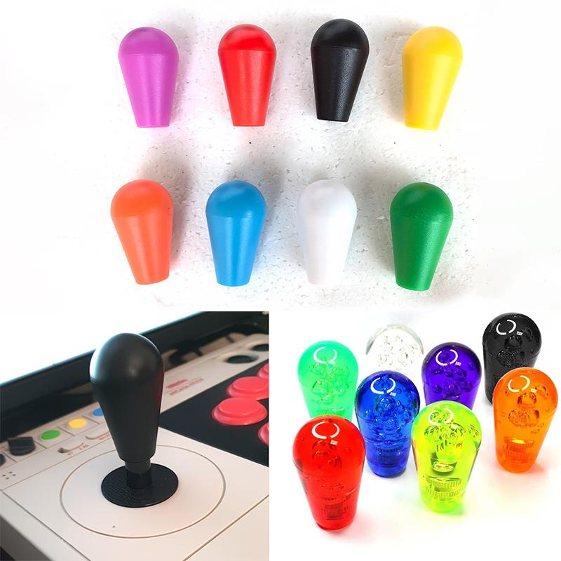 Cabeça de Bola para Joystick M - Gaming Console Years avaliação e preço