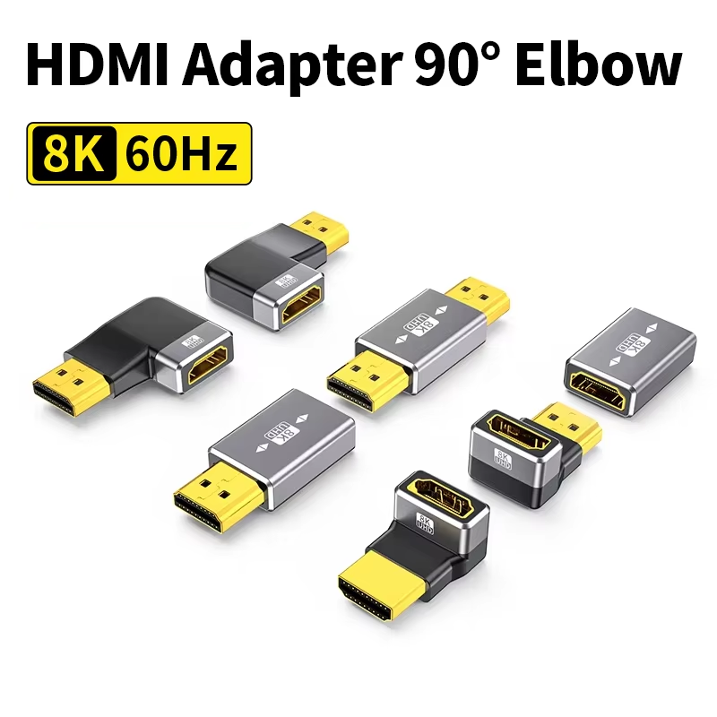 Adaptador de cabo 8k hdmi 2.1, - Hdmi Cable 2.1 avaliação e preço