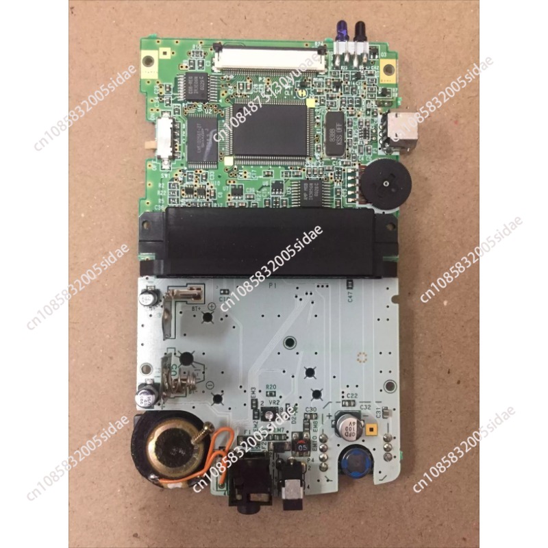 1 unidade Placa-Mãe PCB 100% T - Gaming Console Games avaliação e preço
