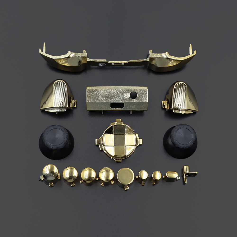 Kit Completo de Modificação Cr - Microsoft Console Xbox Series X avaliação e preço