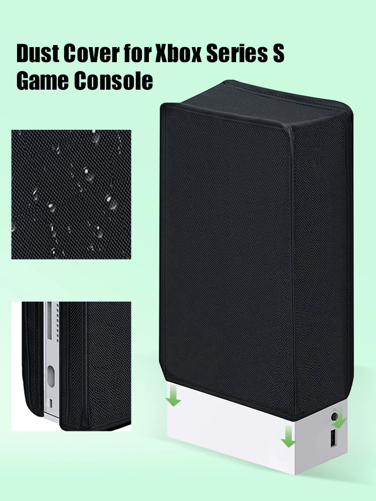 DATA FROG Kit de Filtros Prote - Microsoft Console Xbox Series X avaliação e preço