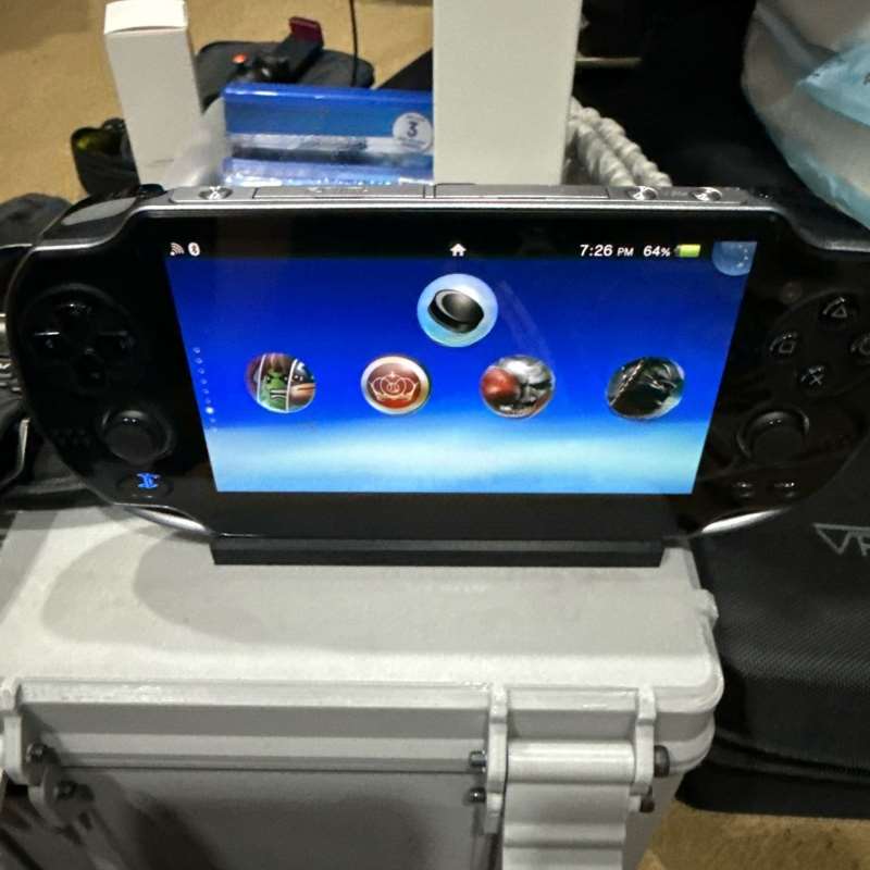 Suporte para console de jogos  - Gaming Console Games avaliação e preço