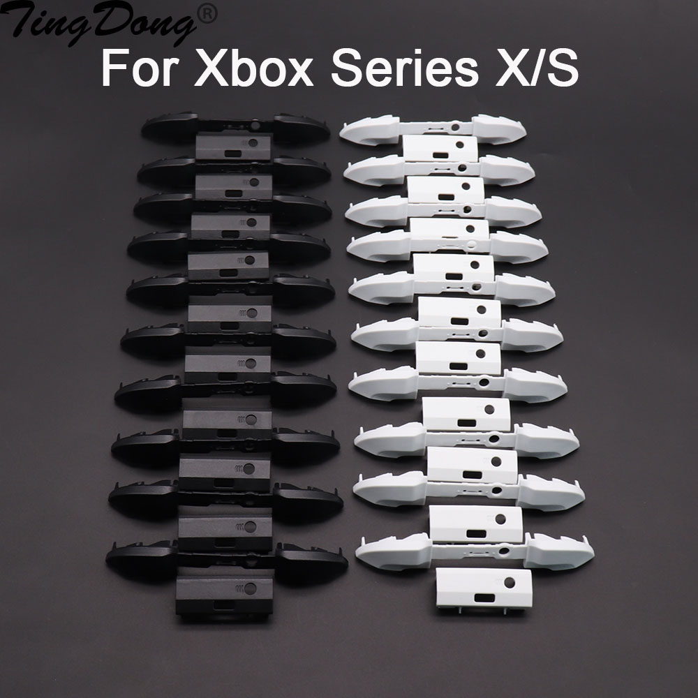 10 Conjuntos de Botões RB LB P - Microsoft Console Xbox Series X avaliação e preço