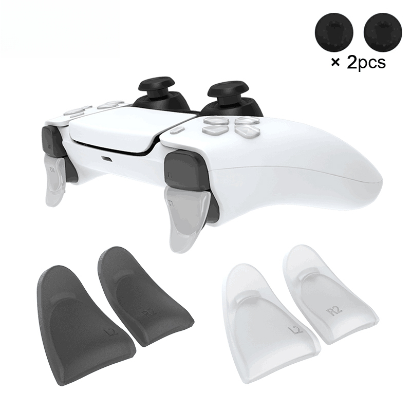 1 conjunto de botão de gatilho - Trigger Extender Button avaliação e preço