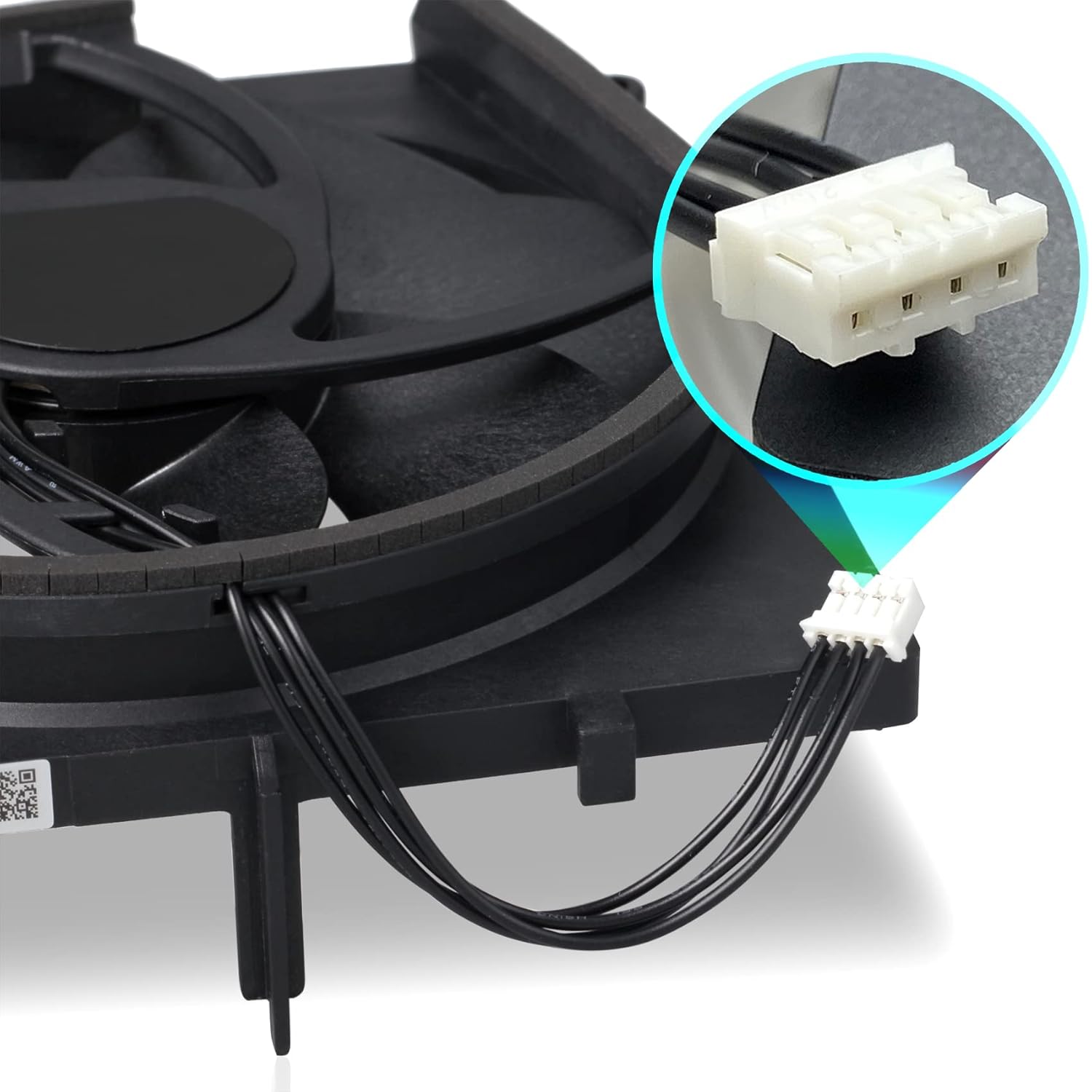 Ventilador Interno de Resfriam - Microsoft Console Xbox Series X avaliação e preço