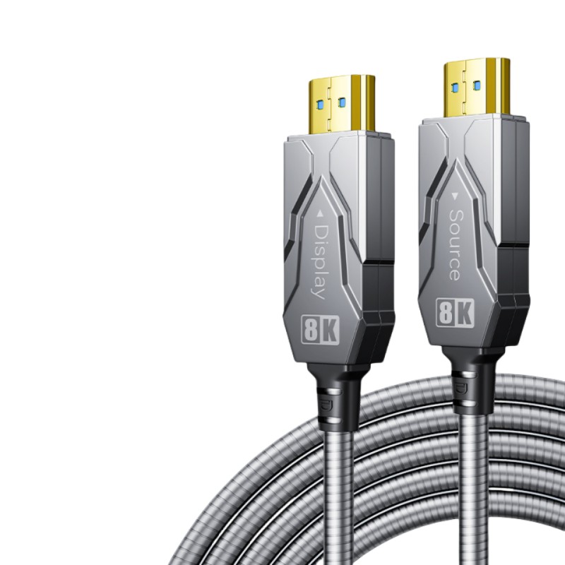 DTECH Macho para Macho Banhado - Hdmi Cable 2.1 avaliação e preço