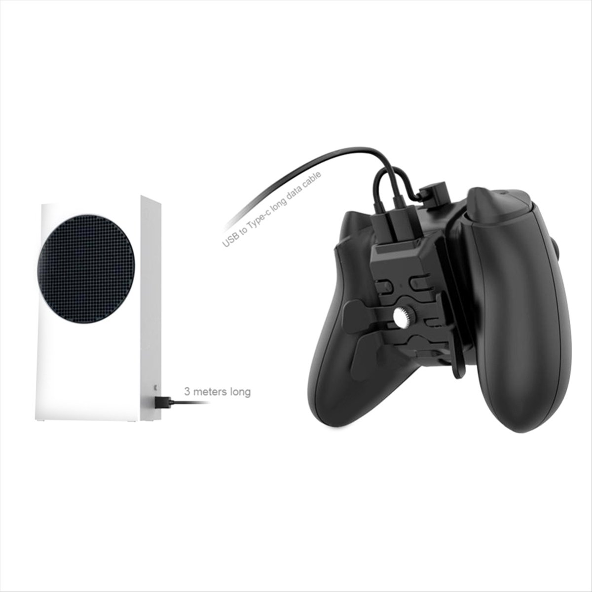 A85P para Xbox Series X/S: Bot - Trigger Extender Button avaliação e preço