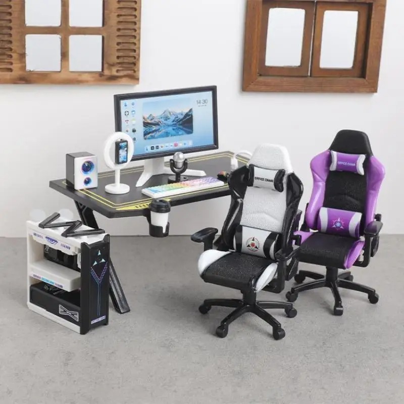 Conjunto de Computador de Mesa - Gaming Console Years avaliação e preço