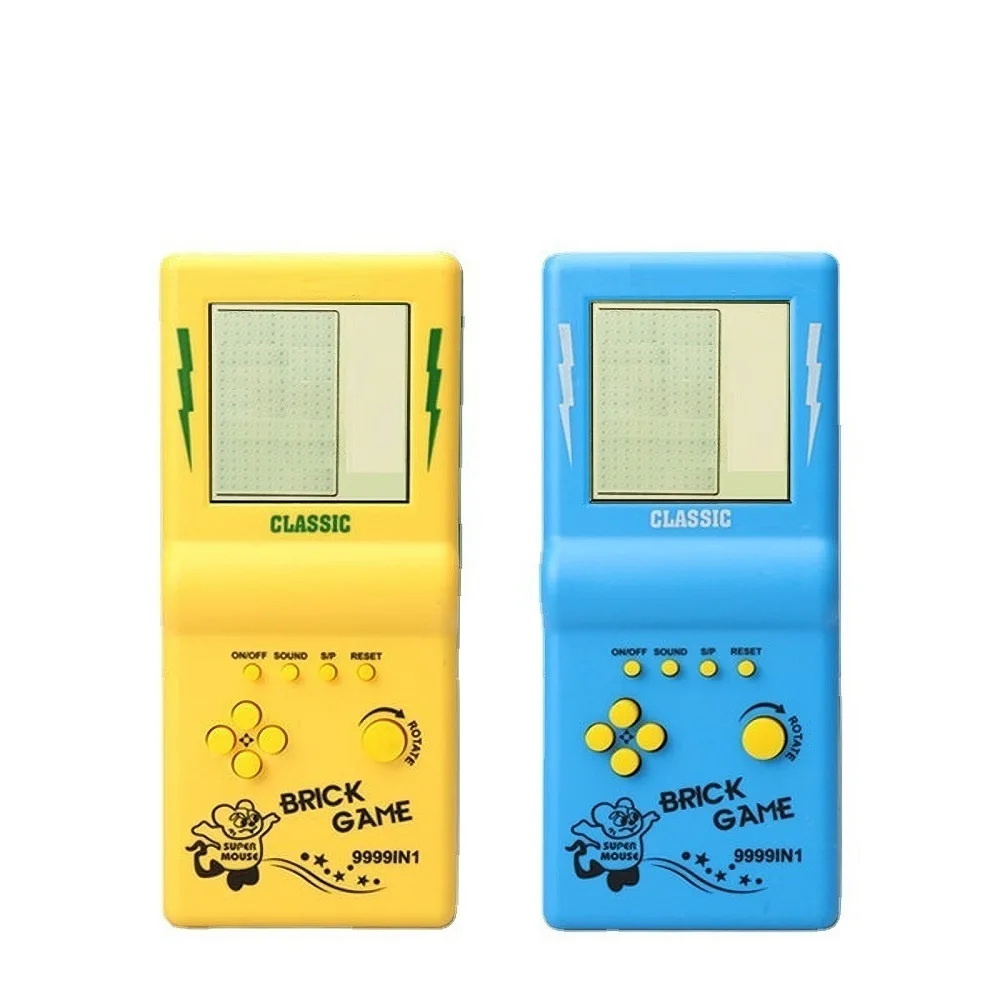 Console de Jogo Portátil Nostá - Gaming Console Years avaliação e preço